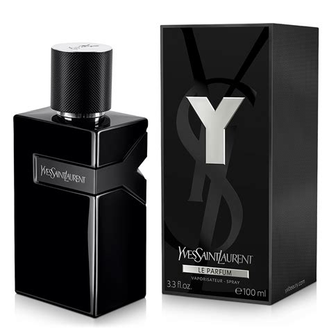 yves saint laurent citta fiera|y saint laurent perfume.